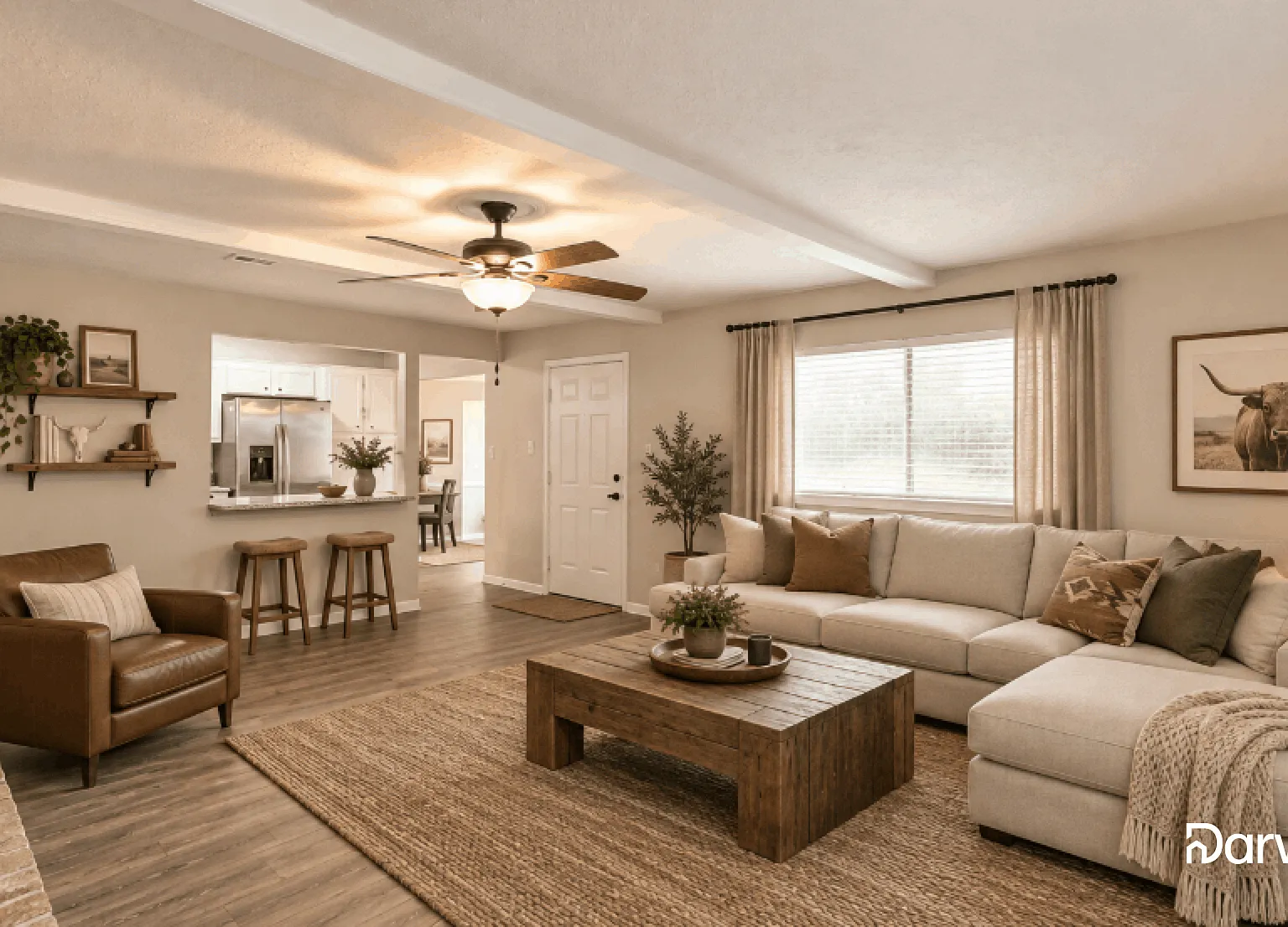 3 bed, 2.0 bath, 1703 sqft, $1,705 — Photo 1