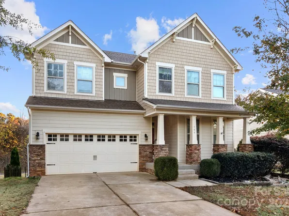 144 Blossom Ridge Dr, Mooresville, NC 28117