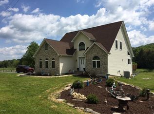 200 Carley Brook Rd, Honesdale, PA 18431