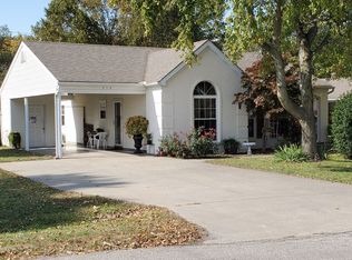 714 Wallace Ave, Sikeston, MO 63801
