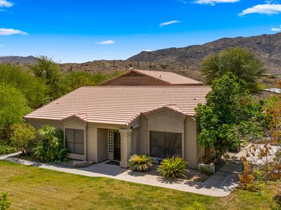 2311 W DOBBINS Road, Phoenix, AZ, 85041