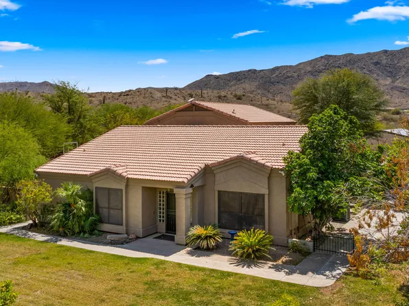 2311 W DOBBINS Road, Phoenix, AZ 85041