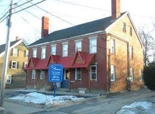 68-70 Storer St, Saco, ME 04072