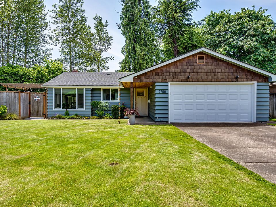 2758 Homestead Pl, Eugene, OR 97401 Zillow