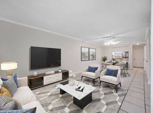 Cascade Townhomes, Tampa, FL 33615