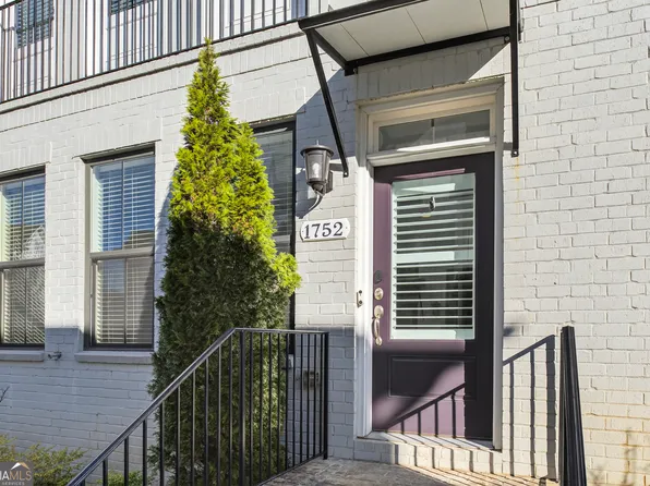 1752 Morningtide Ln NE, Atlanta, GA 30324