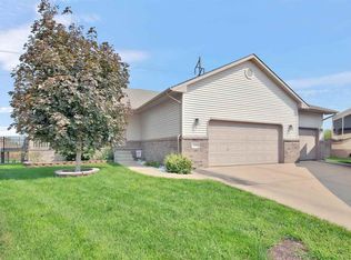 2508 N Mainsgate Dr, Augusta, KS 67010