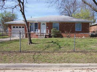 19 Turner St, Ardmore, OK 73401