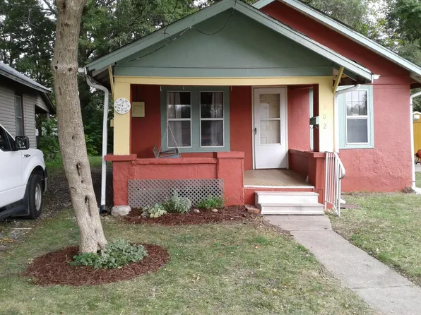 702 Washington Ave, Columbia, MO 65201
