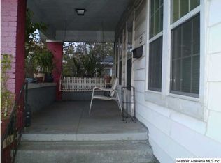 1413 Woodland Ave SW, Birmingham, AL 35211