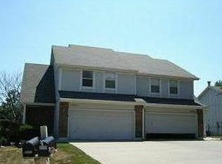 8009 NW 79th Ter, Kansas City, MO 64152