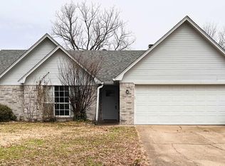 1916 Wigwam Cir, Conway, AR 72032