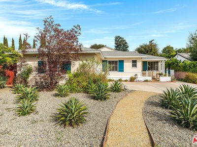 11889 Tiara St, Valley Village, CA, 91607
