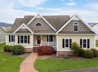 210 Vista Links Dr, Buena Vista, VA 24416