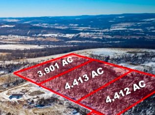 2034 Madison County Rd #7075-15-13, Hindsville, AR 72738