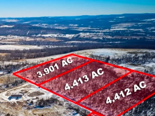 2034 Madison County Rd #7075-15-13, Hindsville, AR 72738