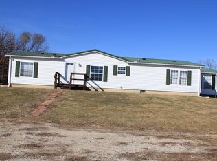 15122 Redwood Trl, Livonia, MO 63551