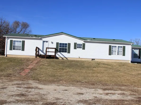 15122 Redwood Trl, Livonia, MO 63551