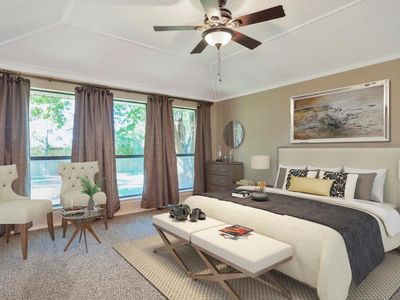 2504 Nature Bend Ln, Carrollton, TX, 75006