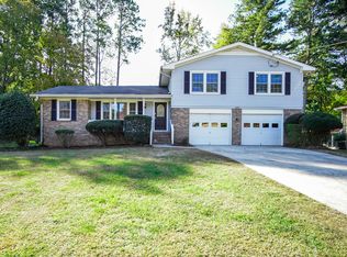 2886 Red Pine Ct, Duluth, GA 30096