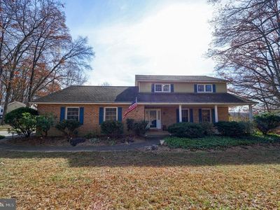 6659 Jackson Dr, Seven Valleys, PA, 17360