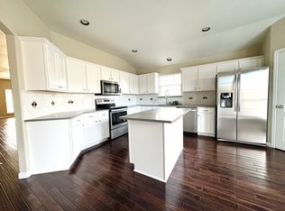 133 Red Hawk Rdg, San Antonio, TX 78258