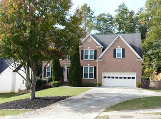 645 Kenion Forest Way, Lilburn, GA 30047