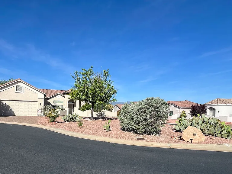 900 S Distant Hill Ct — Photo 29