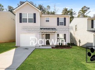 326 Freeman Cir, Villa Rica, GA 30180