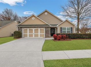 692 Majesty Xing, Winder, GA 30680