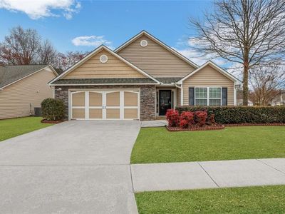 692 Majesty Xing, Winder, GA, 30680