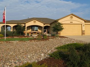 9650 Carrington Dr, Peyton, CO 80831