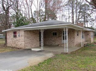 15 Grant 63 St #63, Sheridan, AR 72150