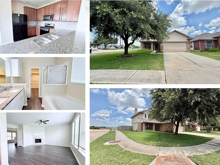 7403 Bering Landing Dr — Photo 1