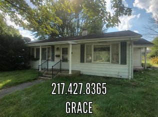 20 Grace St, Danville, IL