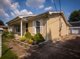 3445 Heatherfield Dr, Shively, KY