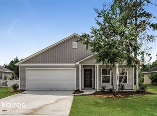 179 Saddle Brooke Trc, Brunswick, GA 31525