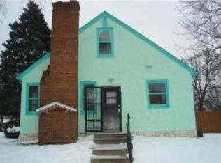 4579 Washburn Ave N, Minneapolis, MN 55412