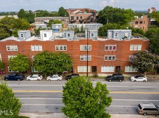 229 Peters St UNIT 4, Atlanta, GA 30313