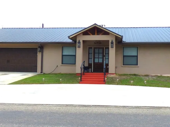 125 Parkview Dr, Brady, TX 76825