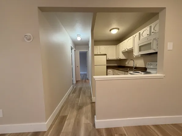 Huntington Green Apartments