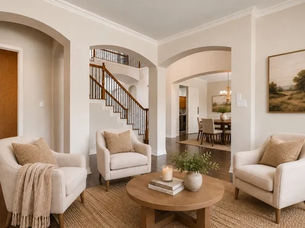 6898 Valley Brook Dr, Frisco, TX 75035