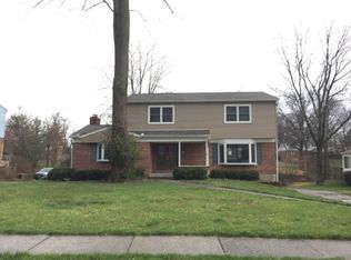 9481 Leebrook Dr, Cincinnati, OH 45231