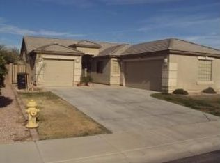 17450 W Meadow Ln, Surprise, AZ 85388