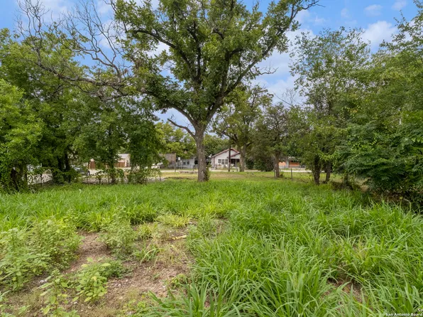 214 MUSTANG ALY LOT S, San Antonio, TX 78207