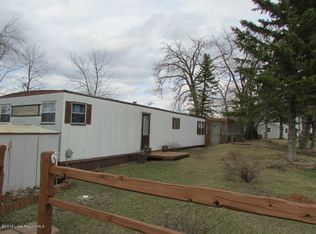 43889 220th St, Vining, MN 56588