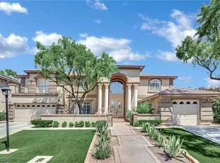 10086 Ashiem St, Las Vegas, NV 89183