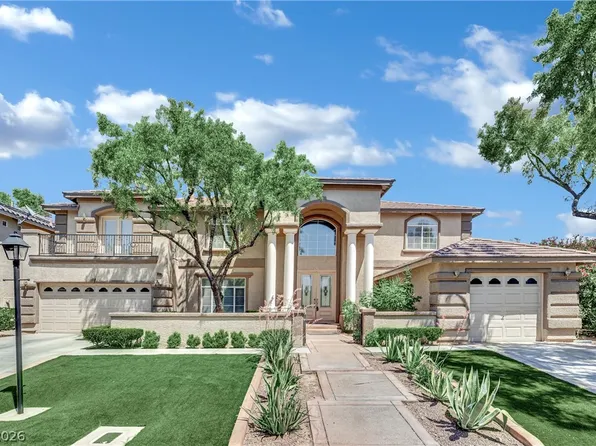 10086 Ashiem St, Las Vegas, NV 89183