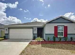 119 Summerlin Loop, Haines City, FL 33844