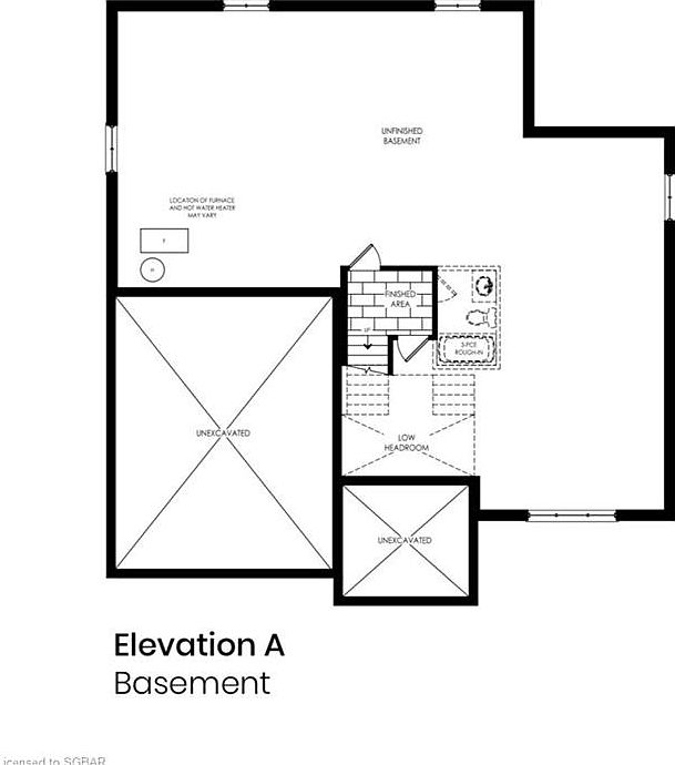 2nd image of 89 Ramblewood Dr